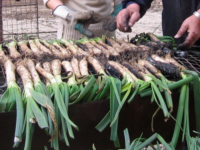 Calçotada2012
