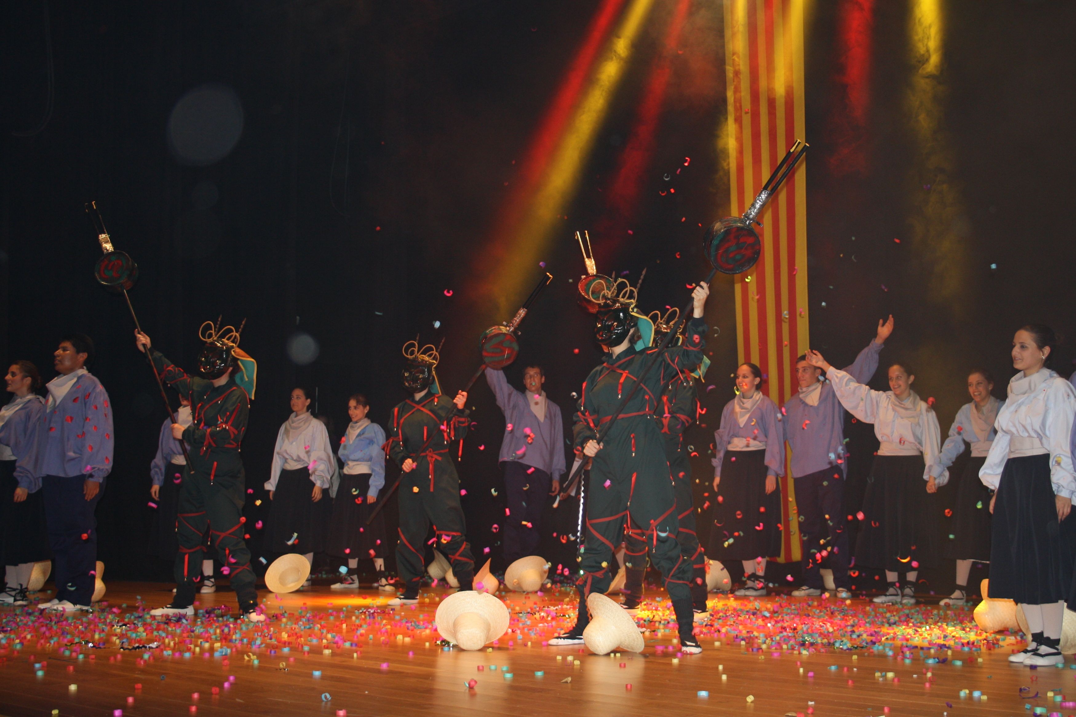 Esbart Dansaire Sant Joan Despí