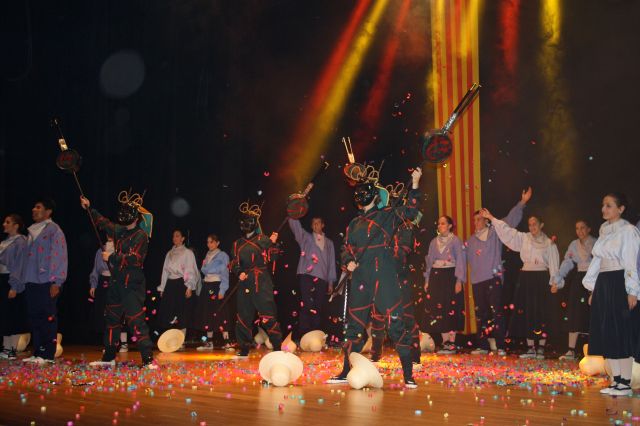 Esbart Dansaire Sant Joan Despí