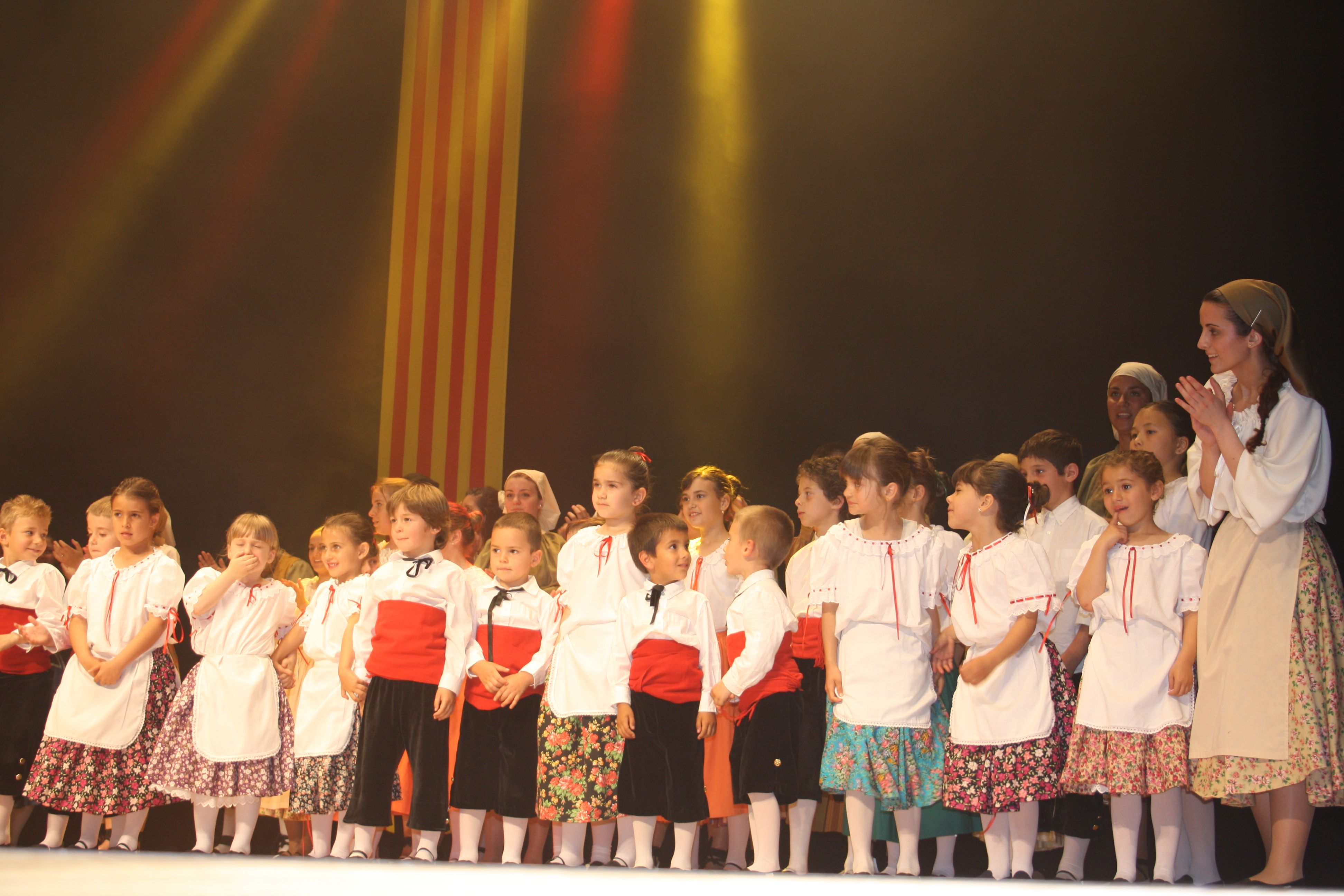 Esbart Dansaire de Sant Joan Despí