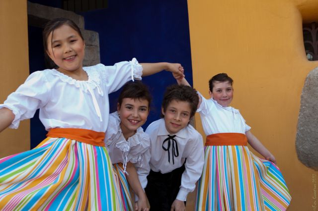 Esbart Dansaire Sant Joan Despí