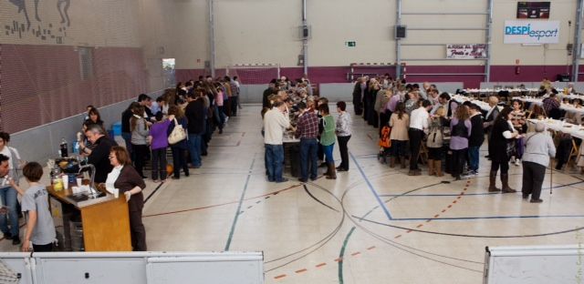 Esbart Dansaire Sant Joan Despí