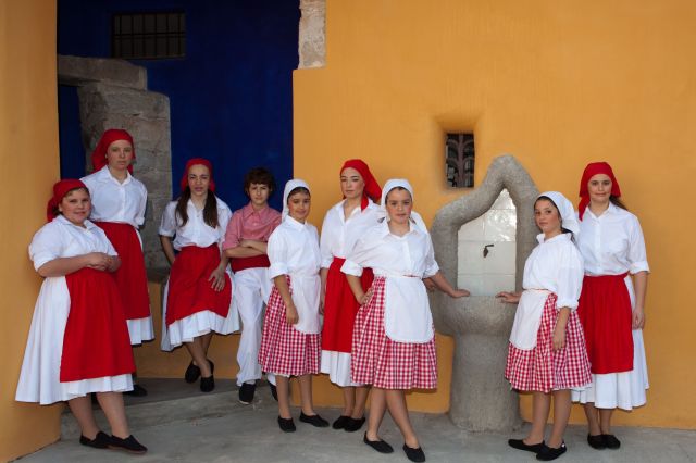 Esbart Dansaire Sant Joan Despí