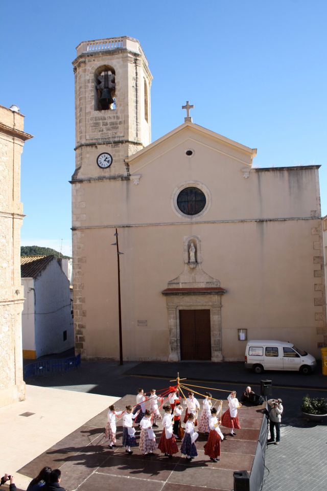 Esbart Dansaire de Sant Joan Despí