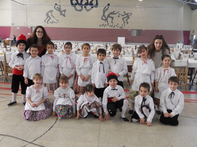 Esbart Dansaire Sant Joan Despí