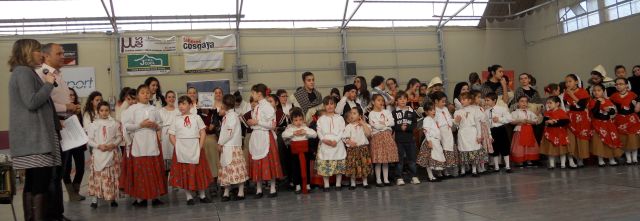 Esbart Dansaire Sant Joan Despí