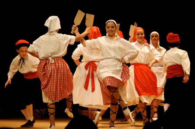 Esbart Dansaire Sant Joan Despí