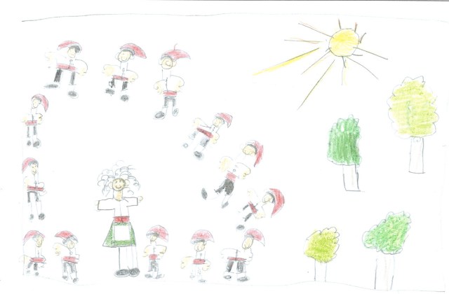 Esbart Dansaire Sant Joan Despí