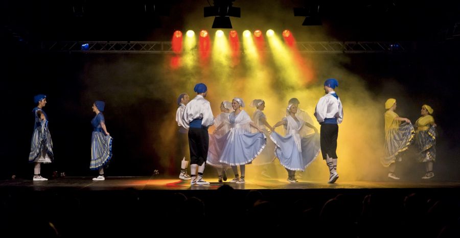 Esbart Dansaire Sant Joan Despí