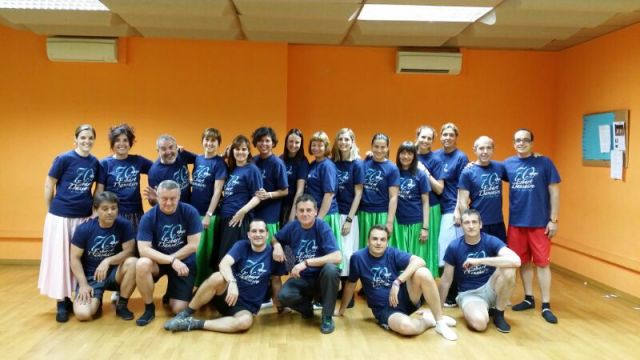 Esbart Dansaire de Sant Joan Despí