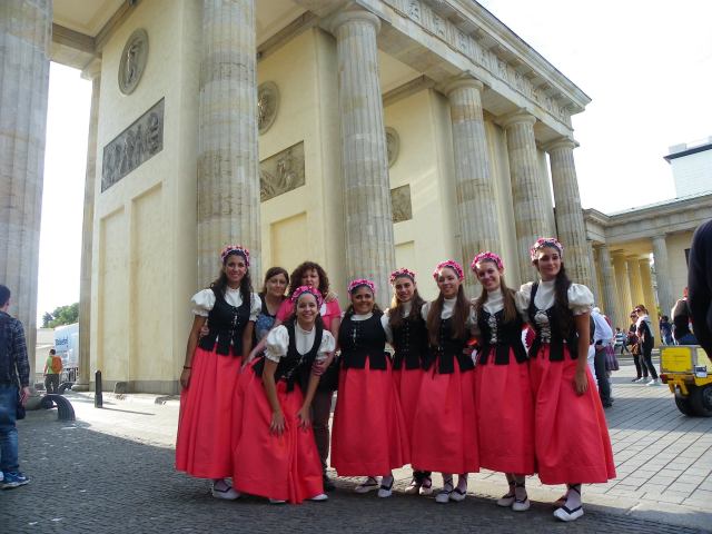 Esbart Dansaire de Sant Joan Despí