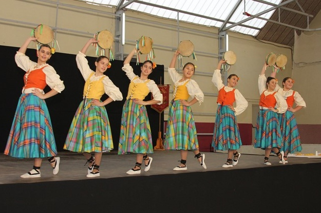 Esbart Dansaire de Sant Joan Despí