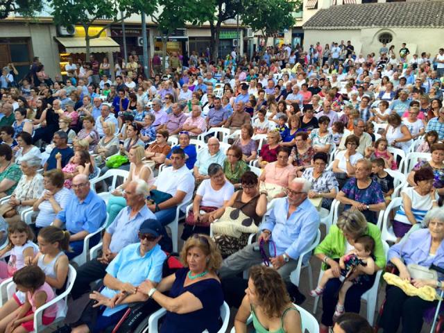 Esbart Dansaire de Sant Joan Despí