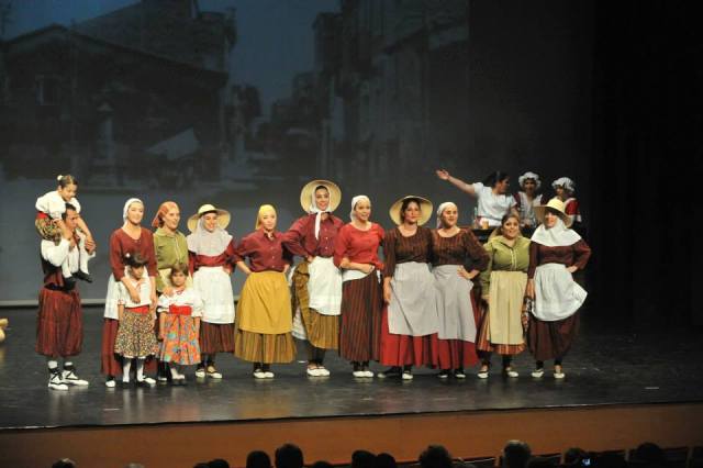 Esbart Dansaire de Sant Joan Despí