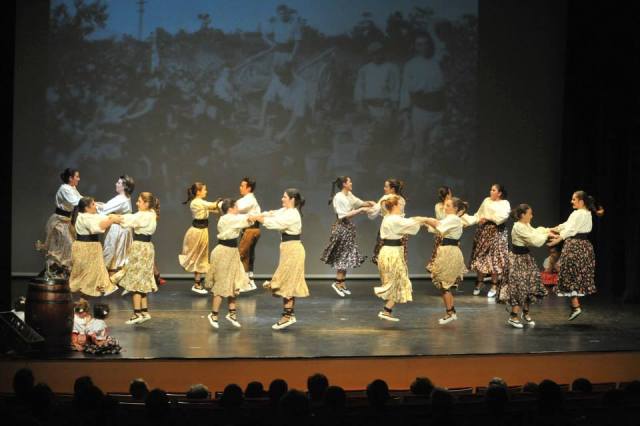 Esbart Dansaire de Sant Joan Despí