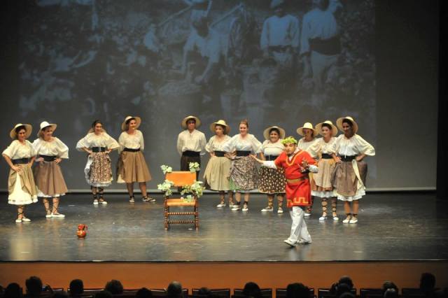 Esbart Dansaire de Sant Joan Despí