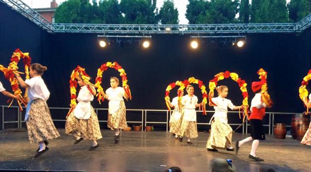 Esbart Dansaire de Sant Joan Despí