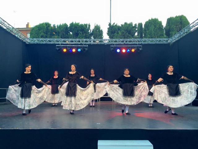 Esbart Dansaire de Sant Joan Despí