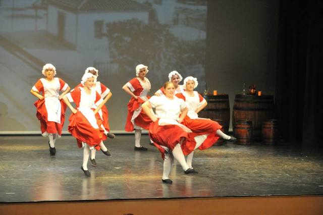 Esbart Dansaire de Sant Joan Despí