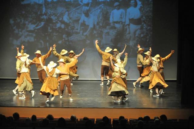 Esbart Dansaire de Sant Joan Despí