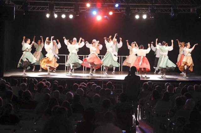 Festa Major 2016 (Ajuntament)