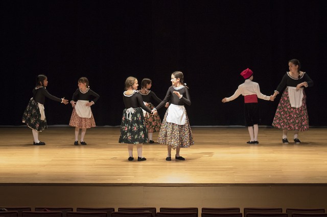 Roda Esbarts SJD 2016-04