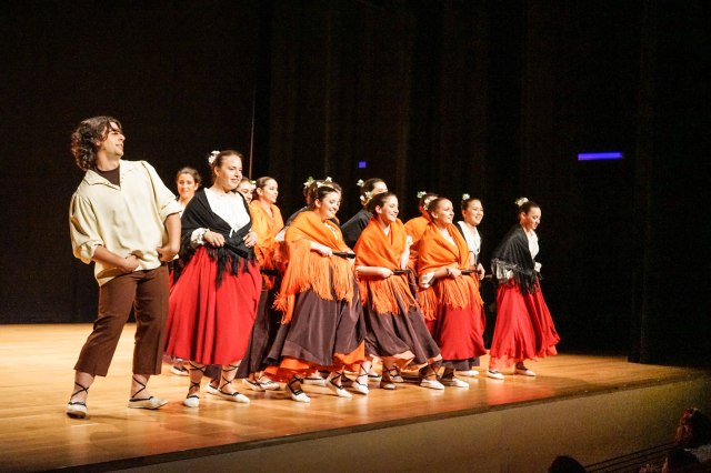 Esbart Dansaire Sant Joan Despí