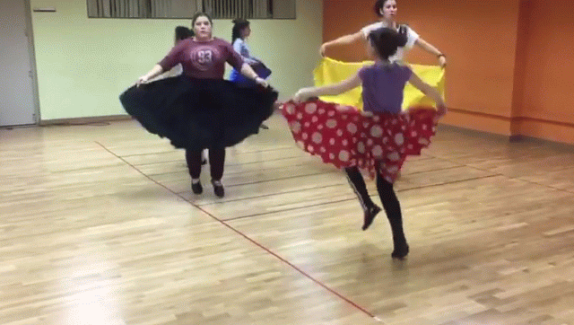 Esbart Sant Joan Despí